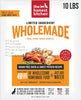 Honest Kitchen Limited Ingredient Duck Recipe