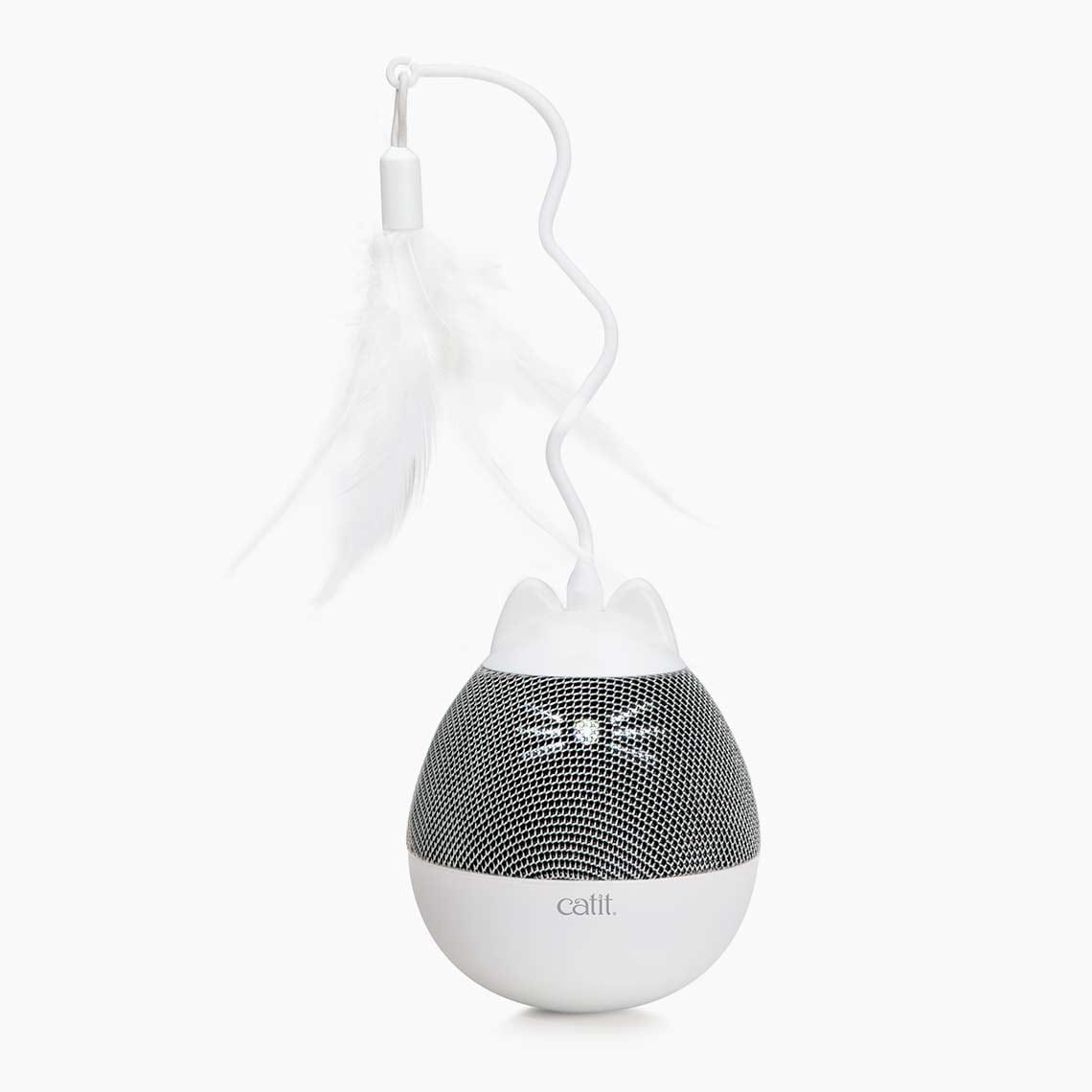 Catit Pixi Spinner Cat Toy