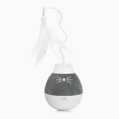 Catit Pixi Spinner Cat Toy