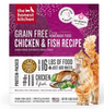 Honest Kitchen Cat Dehydrated Grain-Free Chicken & Fish Recipe