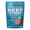 A Pup Above Air Dried Beef Pot Roast