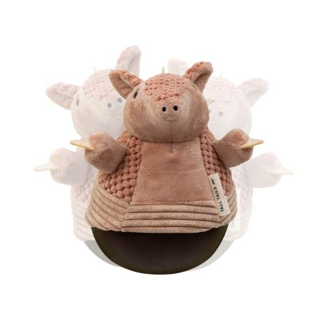 Tall Tails Wobble Armadillo