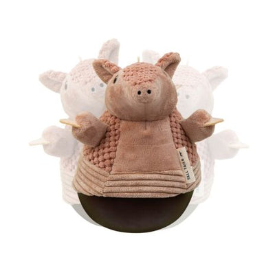 Tall Tails Wobble Armadillo