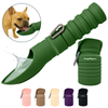 Puppington Collapsible Water Bottle