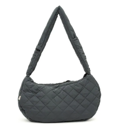 FuzzYard Life Quilted Sling Carrier