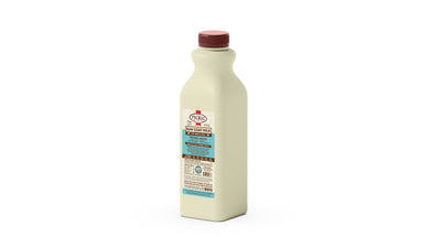 Primal Raw Goat Milk