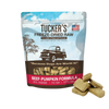 Tucker's Freeze Dried Beef & Pumpkin 14 oz
