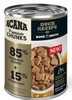 Acana Premium Chunks Duck Recipe