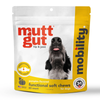 MuttGut Mobility Soft Chews 60 ct.