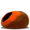 Karma Cat Wool Pet Cave