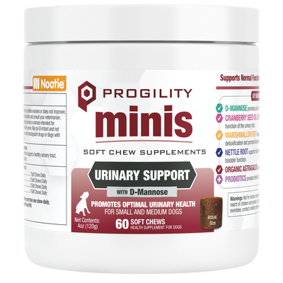 Nootie Progility Urinary Support