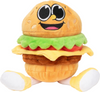 FuzzYard Patty Plush Dog Toy