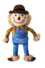 Fringe On My Last Straw Plush Toy