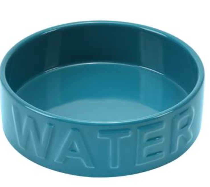 Park Life Designs Classic Water Bowl