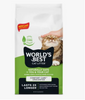Worlds Best Clumping Litter