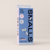 Smalls Tuna Skin & Coat Lickable Treats Cat 8 Pack