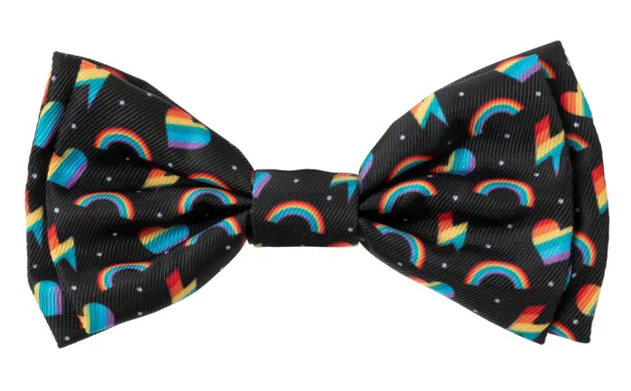 FuzzYard Bowtie