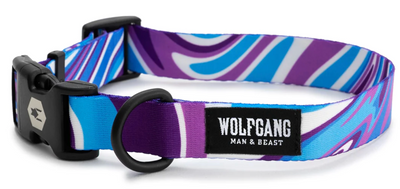 Wolfgang Dog Collar