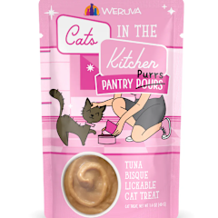Weruva Cats in the Kitchen Pantry Pours Tuna Bisque