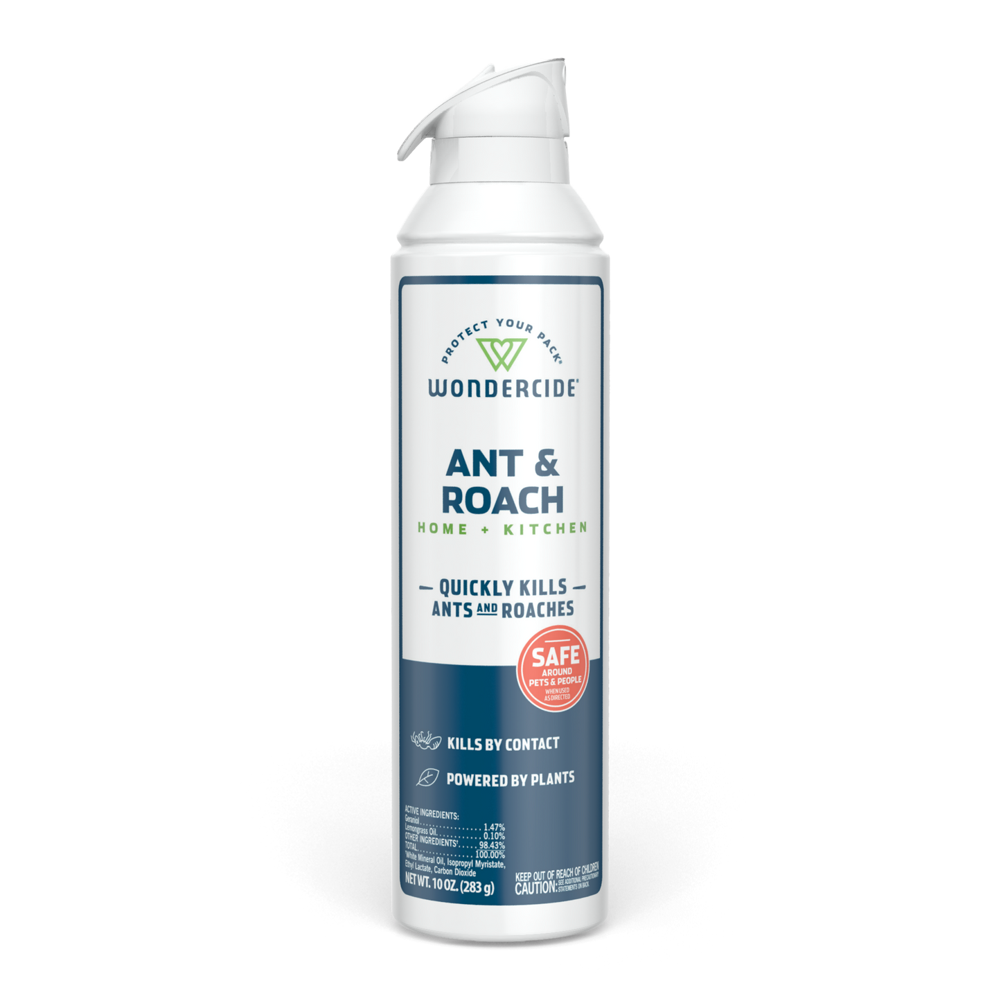 Wondercide Ant & Roach Home + Kitchen