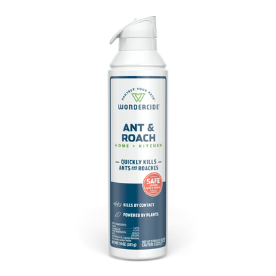 Wondercide Ant & Roach Home + Kitchen