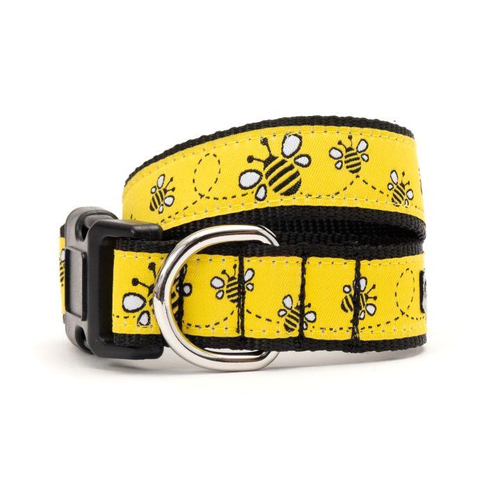 The Worthy Dog Bzzz! Collar