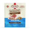 Primal Raw Frozen Duck, Turkey & Fish Formula