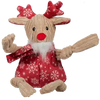 Huggle Hounds Jingle All the Way Rudy Knottie