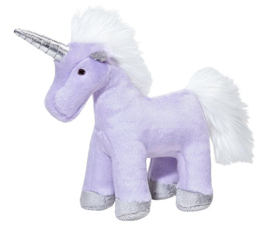 Fluff & Tuff Violet The Unicorn