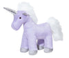 Fluff & Tuff Violet The Unicorn
