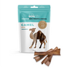 DogNip Premium Single Ingredient Camel Skin 10 Pack