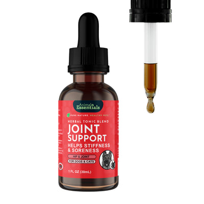 Animal Essentials Tinctures Joint Support Blend  1 oz.