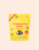 Bocce's Soft & Chewy Pumpk'n Swirl Froyo 6 oz