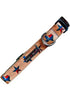 Walk-e-Woo Vintage Texas Collar