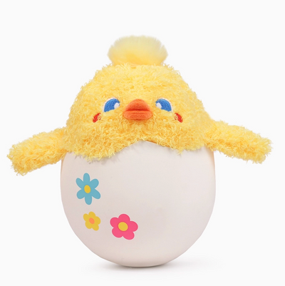 HugSmart Hoppin Easter Baby Chick
