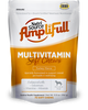 Nutri Source AmpliFull MultiVitamin Soft Chew Supplement 12.5 oz