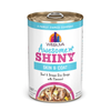 Weruva Awesome Shiny Skin & Coat Beef & Rice