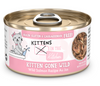 Weruva Kittens in the Kitchen Gone Wild