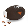 Texas UT Treat Dispenser Toy