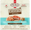 Primal Cat Freeze-Dried Chicken & Salmon Formula