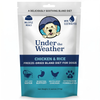 Under The Weather Chicken & Rice With Electrolytes Bland Diet