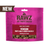 Rawz Venison & Goat Milk Freeze Dried Cat 1 oz