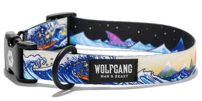 Wolfgang Dog Collar