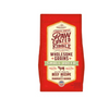 Stella & Chewy's Raw Coated Wholesome Grains Small Breed Beef Recipe with Pumpkin & Quinoa