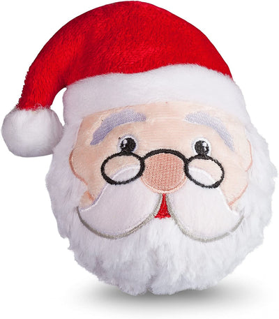 Fabdog Santa Faball