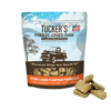 Tucker's Freeze Dried Pork, Lamb & Pumpkin 14 oz