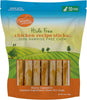 Canine Naturals Hide Free Chicken Stick Chews