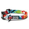 Wolfgang Dog Collar