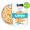 Koha Limited Ingredient Chicken & White Rice Bland Diet for Cats