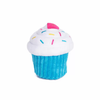 Zippy Paws Blue Cupcake